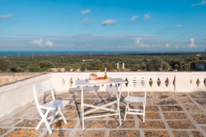 Sea and the city Apartments by Wonderful Italy Ostuni